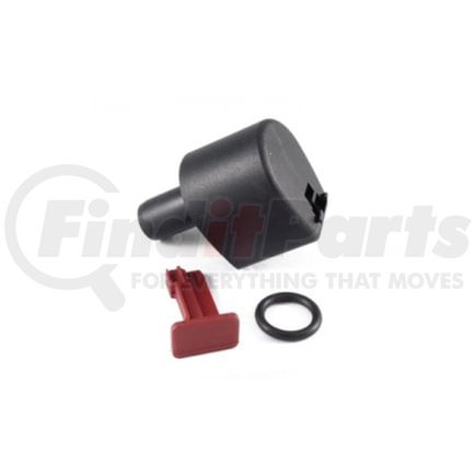 Vaico V30-4464 Sealing Cap, oil filler neck