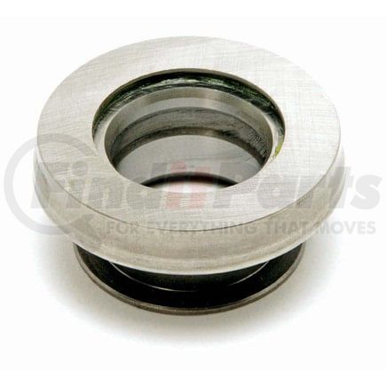 Mcleod 16010 Throw Out Bearing: GM Short 1.525" Tall