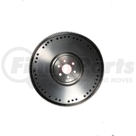 Mcleod 450530 Flywheel: Nodular Iron: Chevrolet: 1997-04 LS-1: Internal Balance: 168T