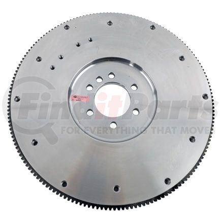 Mcleod 460130 Flywheel: Steel: Chevrolet: 1955-85 SBC: 1970-90 BBC: 168T: 30 lbs.