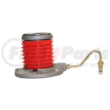 Mcleod 1200 1200 Hydraulic Bearing: 2005-17 Mustang GT: 2007-09 GT-500