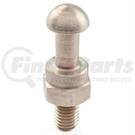 Mcleod 16910 Ball Stud: Non-Adjustable: Ford: 1986-04 Mustang