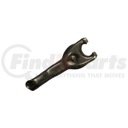 Mcleod 16931 Clutch Fork: Steel, Zinc Plated,Buick,Chevy,Oldsmobile,Pontiac
