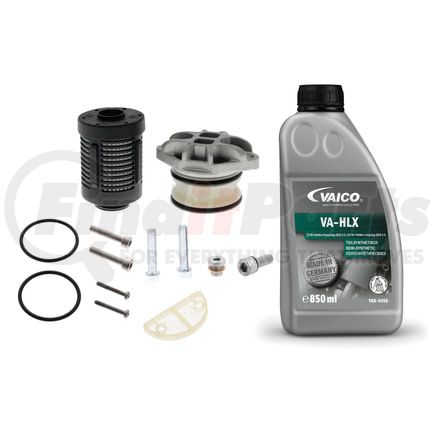 Vaico V10-5600-XXL Parts kit, multi-plate clutch oil change