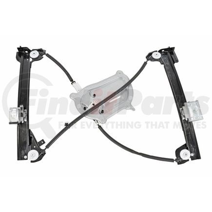 Vaico V10-6893 Window Regulator
