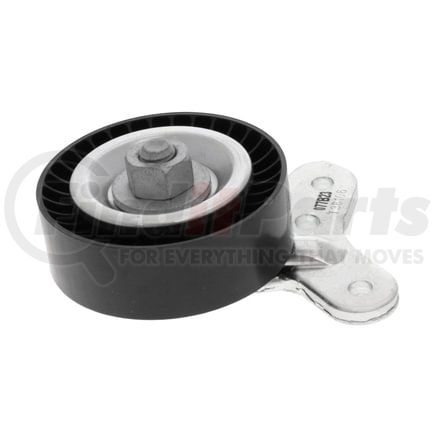 Vaico V10-6960 Deflection/Guide Pulley, V-ribbed belt
