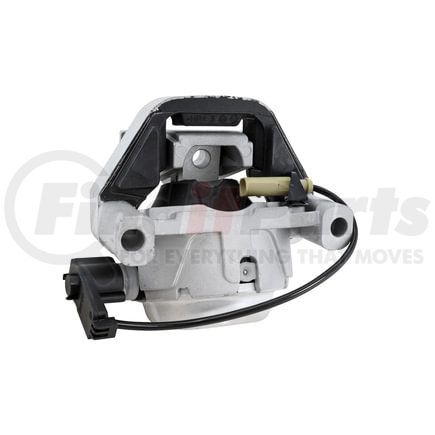Vaico V10-7418 Mounting, engine