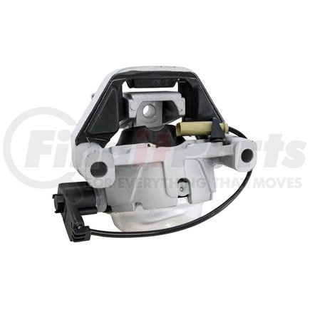 Vaico V10-7417 Mounting, engine