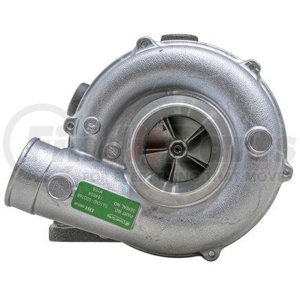 IHI Turbo C61CND-S0076B IHI Turbocharger RHC61W