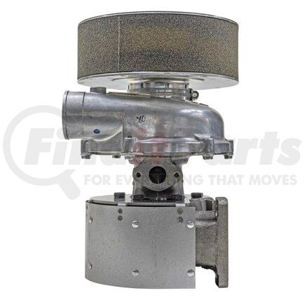 IHI Turbo C61CND-S0079B IHI Turbocharger RHC61