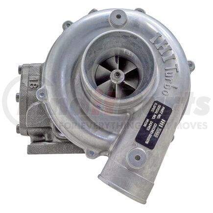IHI Turbo C61CND-S0107B IHI Turbocharger RHC61W