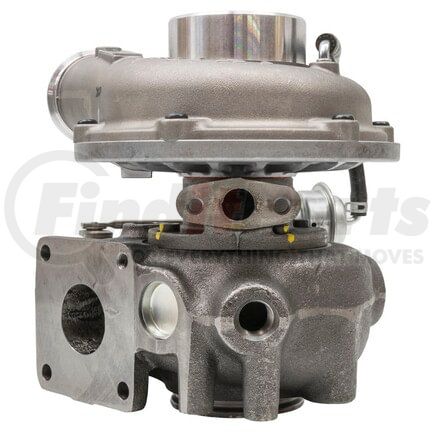 IHI Turbo E61CAD-S0022B IHI Turbocharger RHE62W