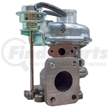 IHI Turbo F31CAD-S0209B IHI Turbocharger RHF3