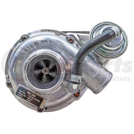 IHI Turbo F41CAD-S0172B IHI Turbocharger RHF4