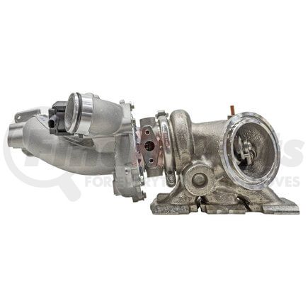 IHI Turbo F41CAY-SR076B IHI Turbocharger