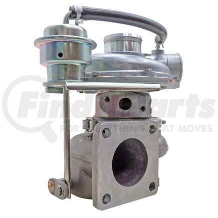 IHI Turbo F51CAD-S0095B IHI Turbocharger RHF5