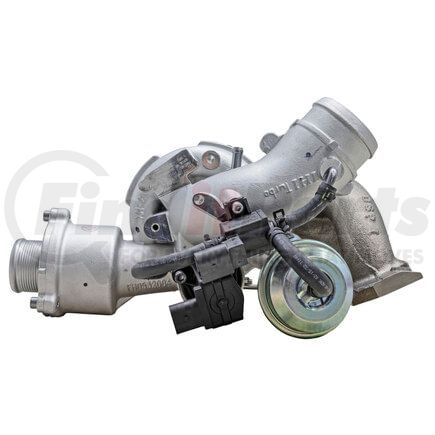IHI Turbo F51CAF-SR015B IHI Turbocharger RHF5