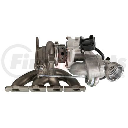 IHI Turbo F51CAF-SQ001B IHI Turbocharger RHF5