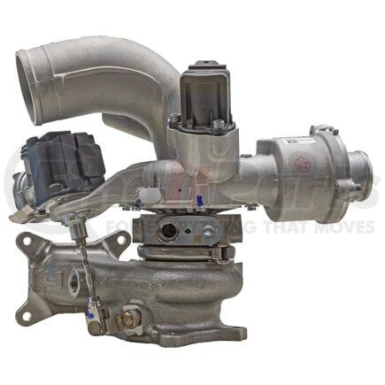 IHI Turbo F51CEF-SR052B IHI Turbocharger RHF5