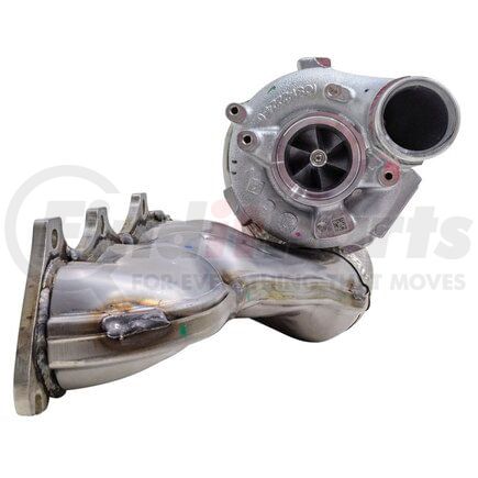 IHI Turbo F51CNY-SR040B IHI Turbocharger RHF5