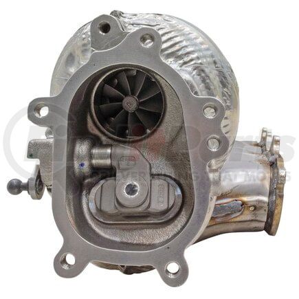 IHI Turbo F51CNY-SR044B IHI Turbocharger RHF5