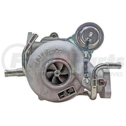 IHI Turbo F56CAD-S0063B IHI Turbocharger RHF55