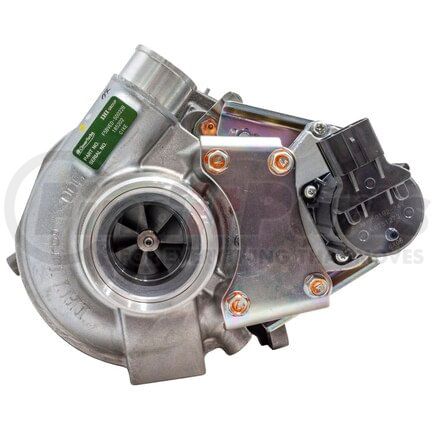 IHI Turbo F5BVED-S0022B IHI Turbocharger RHF55V