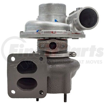 IHI Turbo G61CND-S0031B IHI Turbocharger RHG6