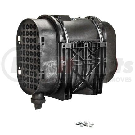 Donaldson D140110 Air Cleaner Assembly - 26.38 in. Overall Length