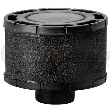 Donaldson D065003 Air Filter - 4.00 in. body length, Primary Type, Round Style, Cellulose Media Type