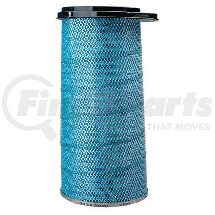 Donaldson DBA5053 Air Filter - 22.02 in. length, Primary Type, Cone Style, Ultra-Web Nanofiber Media Type