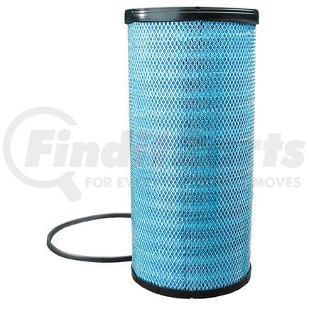Donaldson DBA5100 Air Filter - 23.44 in. length, Primary Type, Radialseal Style, Ultra-Web Nanofiber Media Type