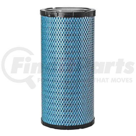 Donaldson DBA5226 Blue Air Filter - 15.28 in. length, Primary Type, Radialseal Style, Ultra-Web Nanofiber Media Type