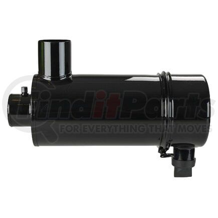 Donaldson G065541 Air Cleaner Assembly - 17.83 in. Overall Length, Radialseal