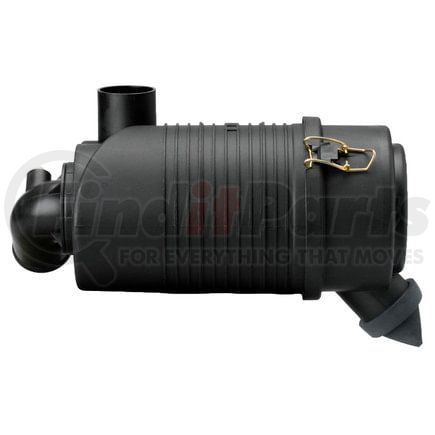 Donaldson G057512 Air Cleaner Assembly - 12.98 in. Overall Length, Radialseal