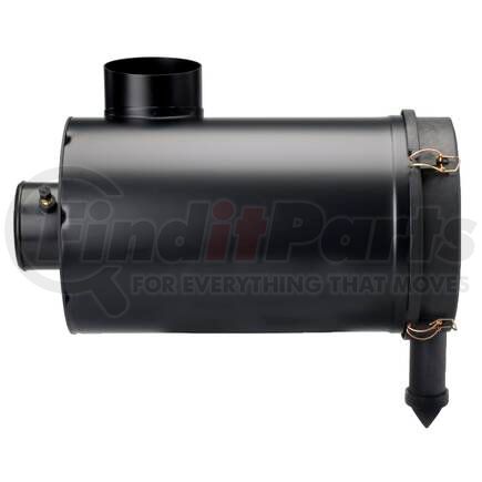 Donaldson G110206 Air Cleaner Assembly - 21.92 in. Overall Length, Radialseal