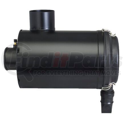 Donaldson G100297 Air Cleaner Assembly - 19.52 in. Overall Length, Radialseal