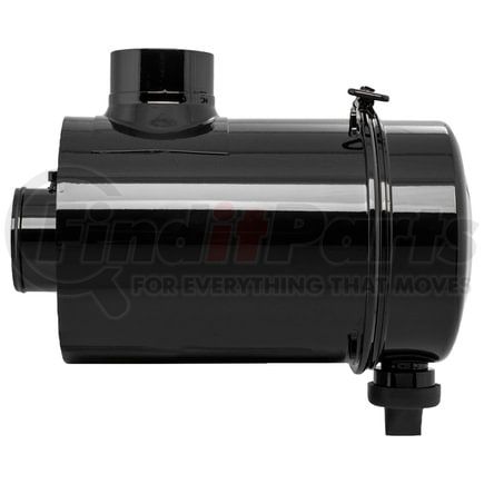 Donaldson G120415 Air Cleaner Assembly - 21.33 in. Overall Length, Radialseal
