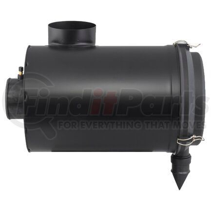Donaldson G130097 Air Cleaner Assembly - 23.50 in. Overall Length, Radialseal