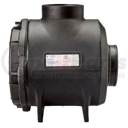 Donaldson G150048 Air Cleaner Assembly - 17.52 in. Overall Length, Radialseal