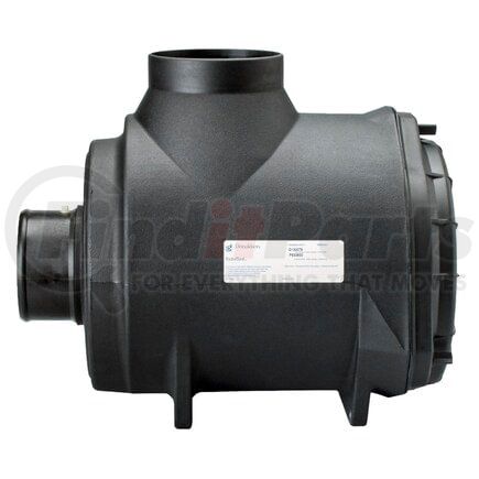 Donaldson G130079 Air Cleaner Assembly - 19.48 in. Overall Length, Radialseal