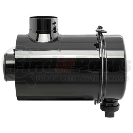 Donaldson G120417 Air Cleaner Assembly - 21.33 in. Overall Length, Radialseal