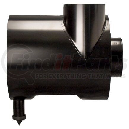 Donaldson G210010 Air Cleaner Assembly - 54.2 m³/min (1914 cfm) Rated Flow HR