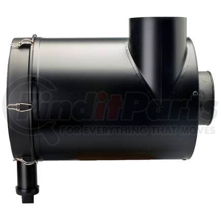 Donaldson G180031 Air Cleaner Assembly - 28.94 in. Overall Length, Radialseal