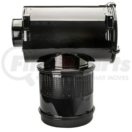 Donaldson G161006 Air Cleaner Assembly - 29.56 in., Overall Length, Peripheral