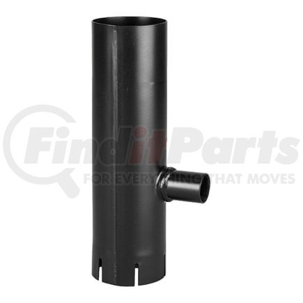 Donaldson H001279 Exhaust Ejector - 10.88 in. Compact