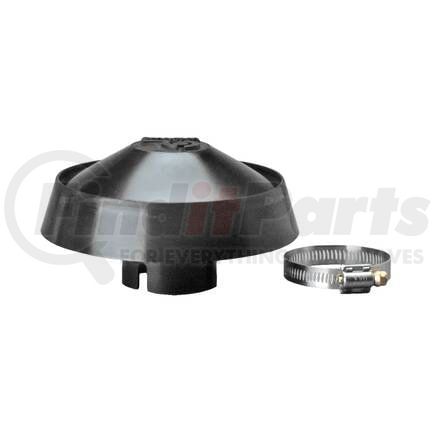 Donaldson H001377 Inlet Hood, Plastic