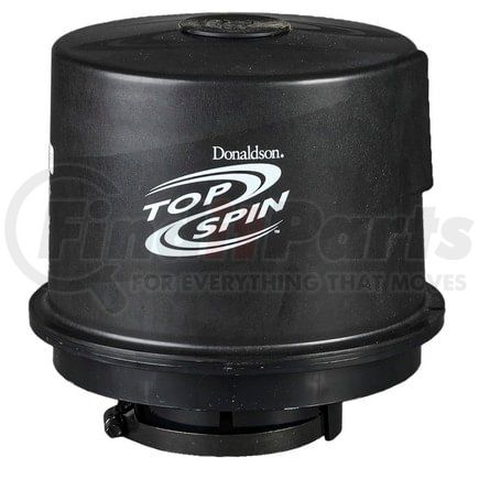Donaldson H002427 Engine Air Intake Pre-Cleaner Assembly - 9.39 in. height