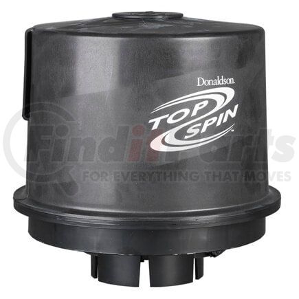 Donaldson H002426 TopSpin Engine Air Intake Pre-Cleaner Assembly - 9.39 in. height