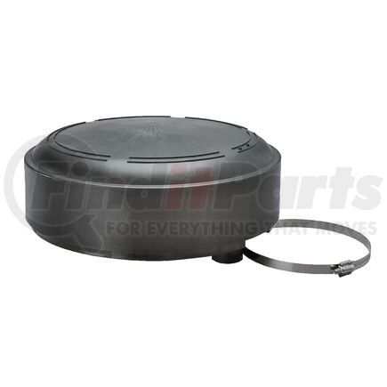 Donaldson H002704 Engine Air Intake Pre-Cleaner Assembly - 8.62 in. height